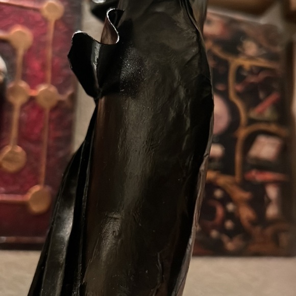 Catrina Skeleton Vintage Dia de Los Muertos - Picture 9 of 10